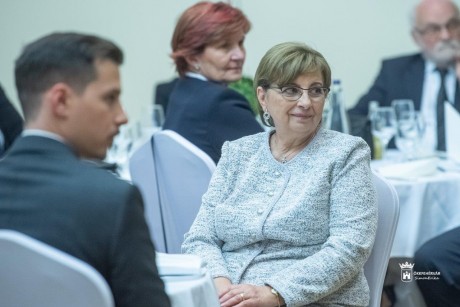 Múlt, jelen, jövő - harmincéves fennállását ünnepelte a MACHER Zrt.